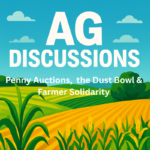 Ag Discussions